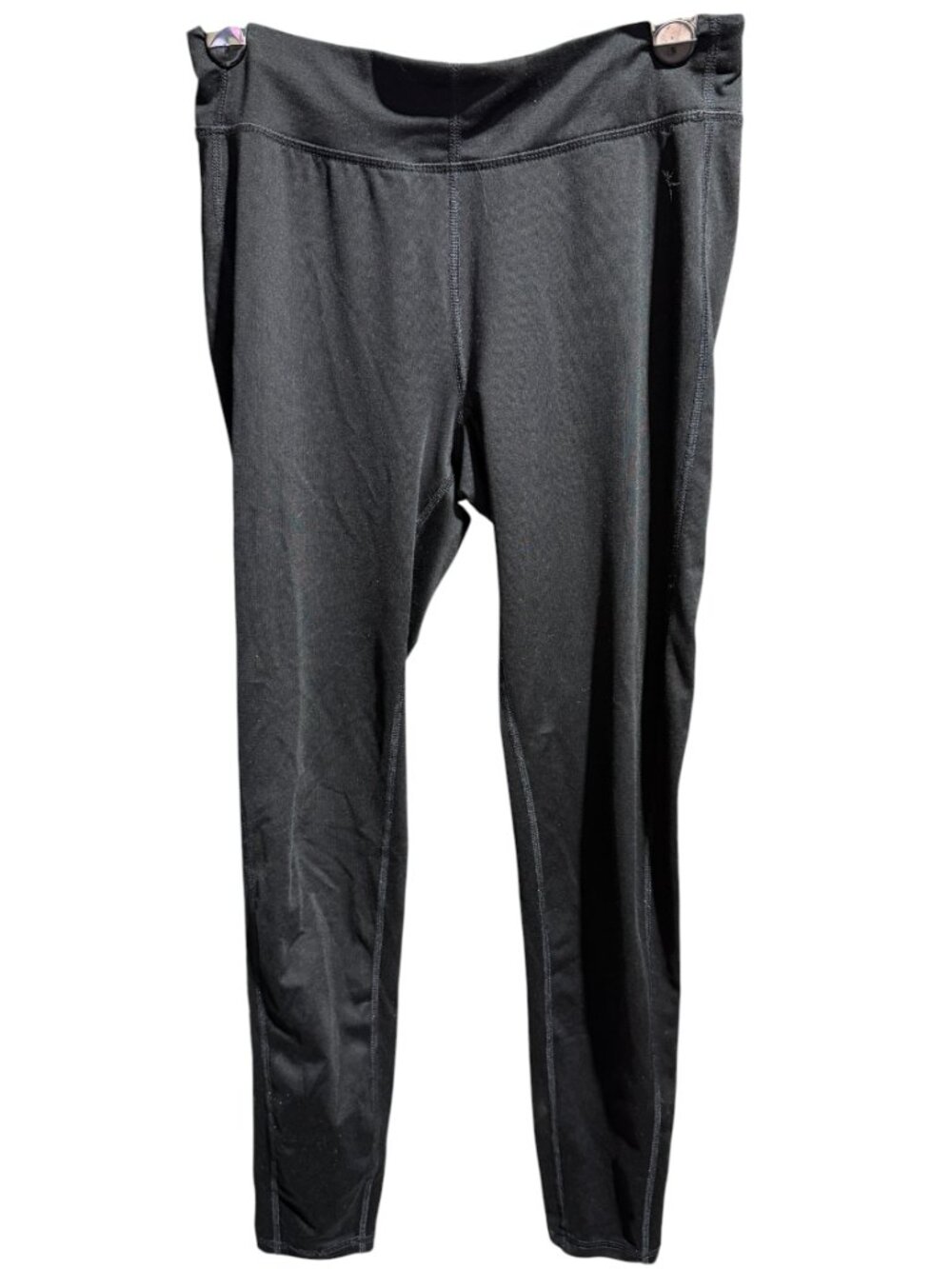 Danskin Now Black Leggings Women's Size Small 4/6